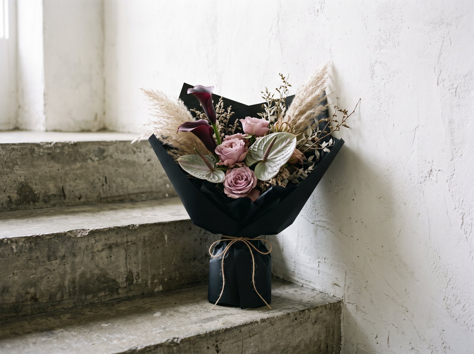 其他花藝品項